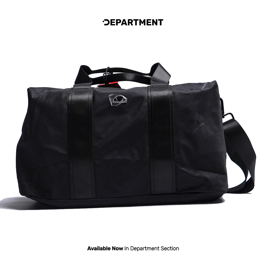 ELLESSE ELLESSE WOMEN DUFFLE BAG-FALCON