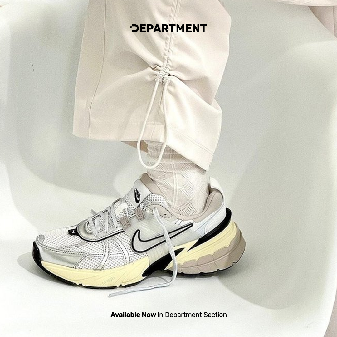 NIKE W V2K RUN