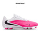 NIKE PHANTOM 6 LOW CLUB FG/MG