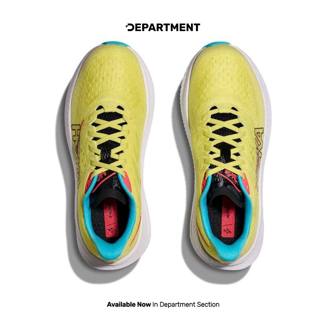 HOKA ONE ONE MACH 6