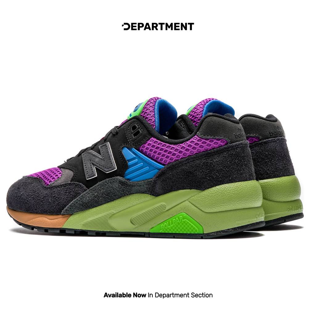 NEW BALANCE 580