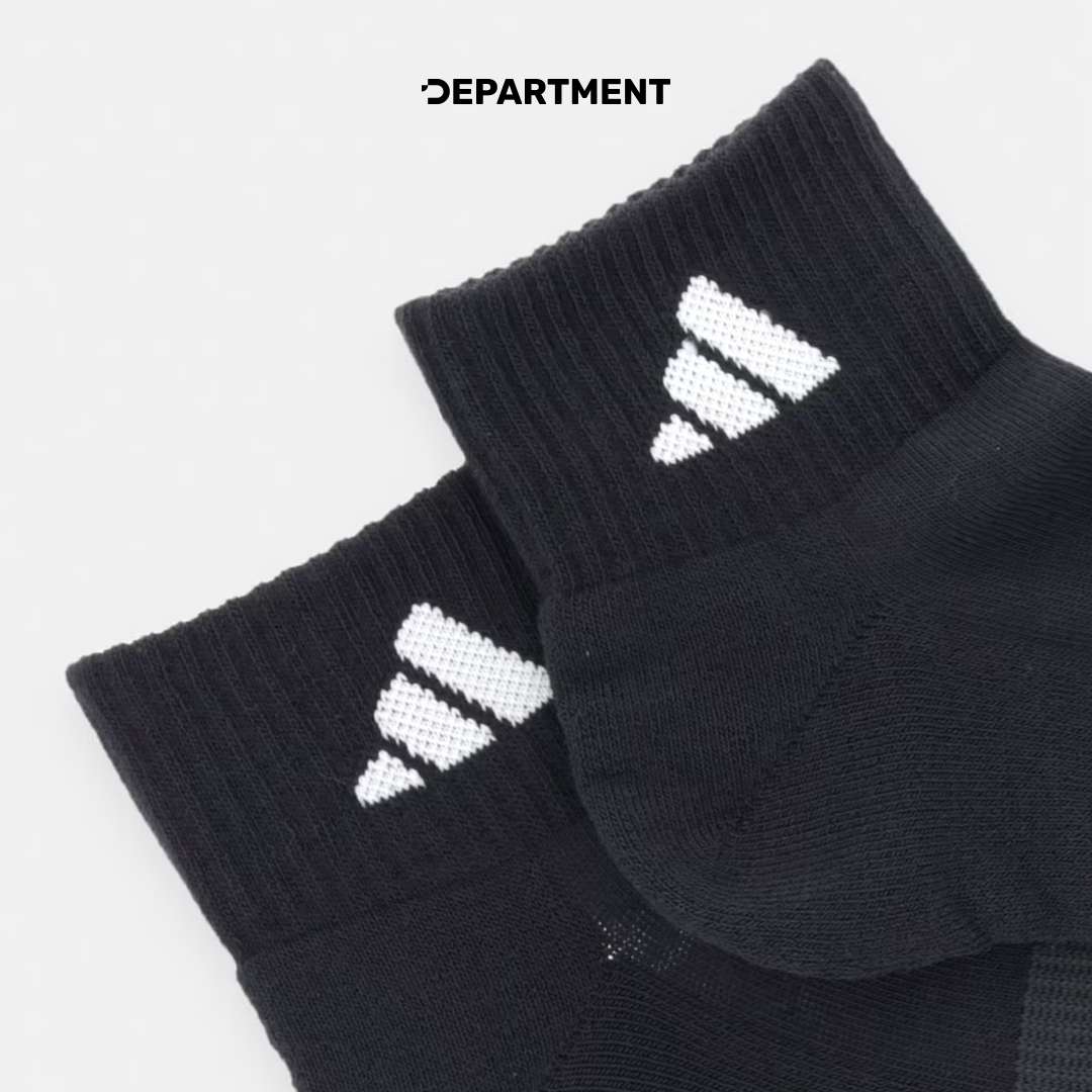 ADIDAS CUSHIONED SPORTSWEAR ANKLE 3P
