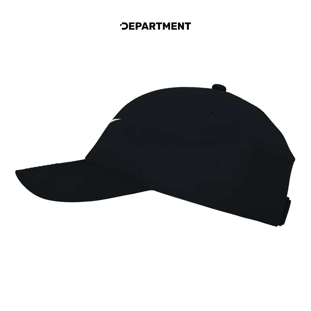 NIKE DRI-FIT CLUB STRUCTURED SWOOSH