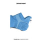 UNDER ARMOUR ARMOURDRY RUN LITE 3P NO SHOW