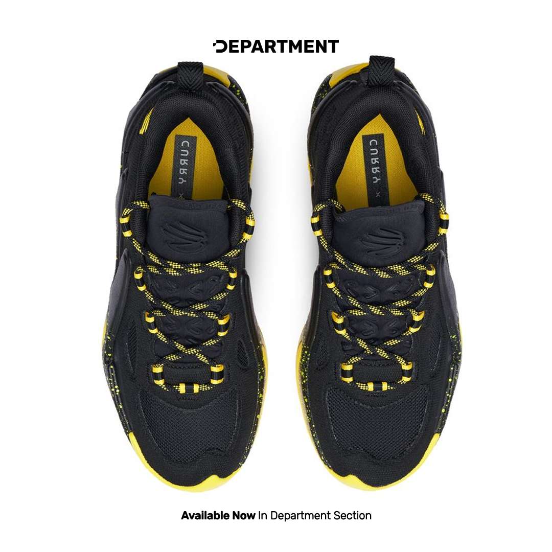 UNDER ARMOUR CURRY 13 AP – Department