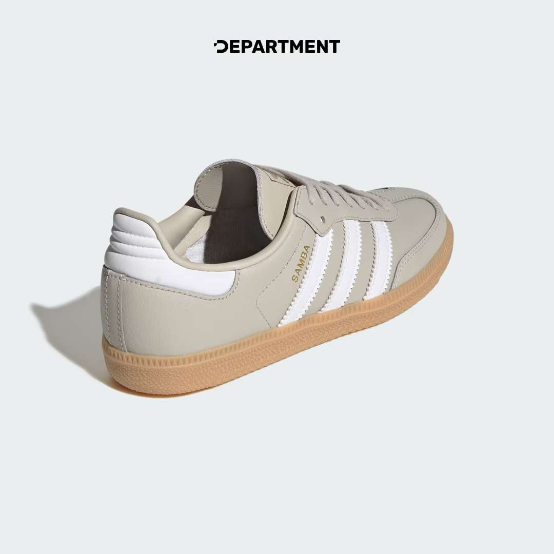 ADIDAS SAMBA OG J "FOURTH OF JULY PACK"