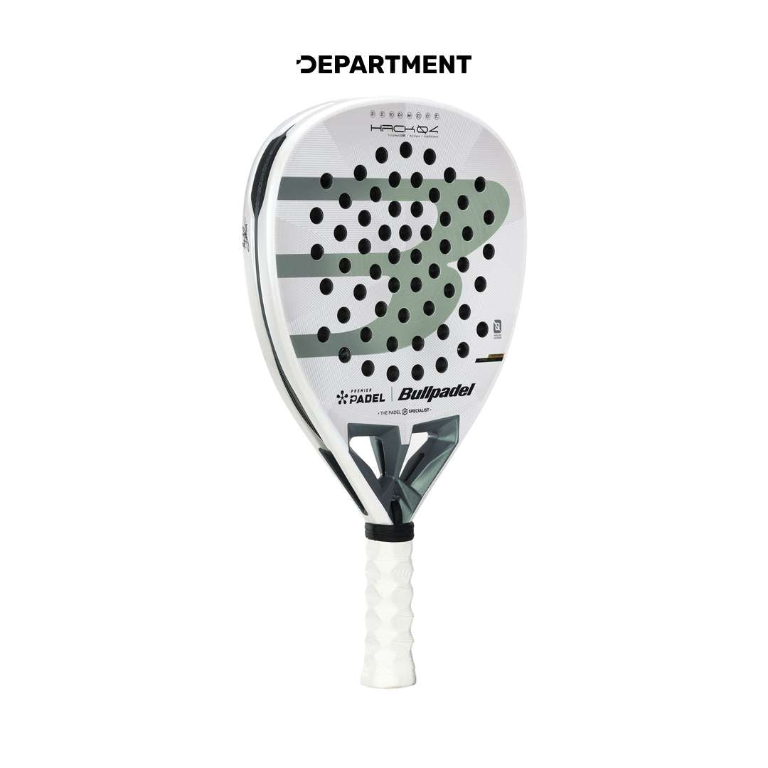 BULLPADEL HACK 04 PREMIER 26 BY PAQUITO NAVARRO