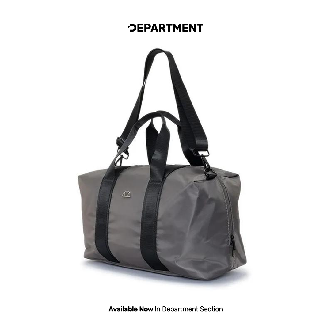 ELLESSE WOMEN DUFFLE BAG-FALCON