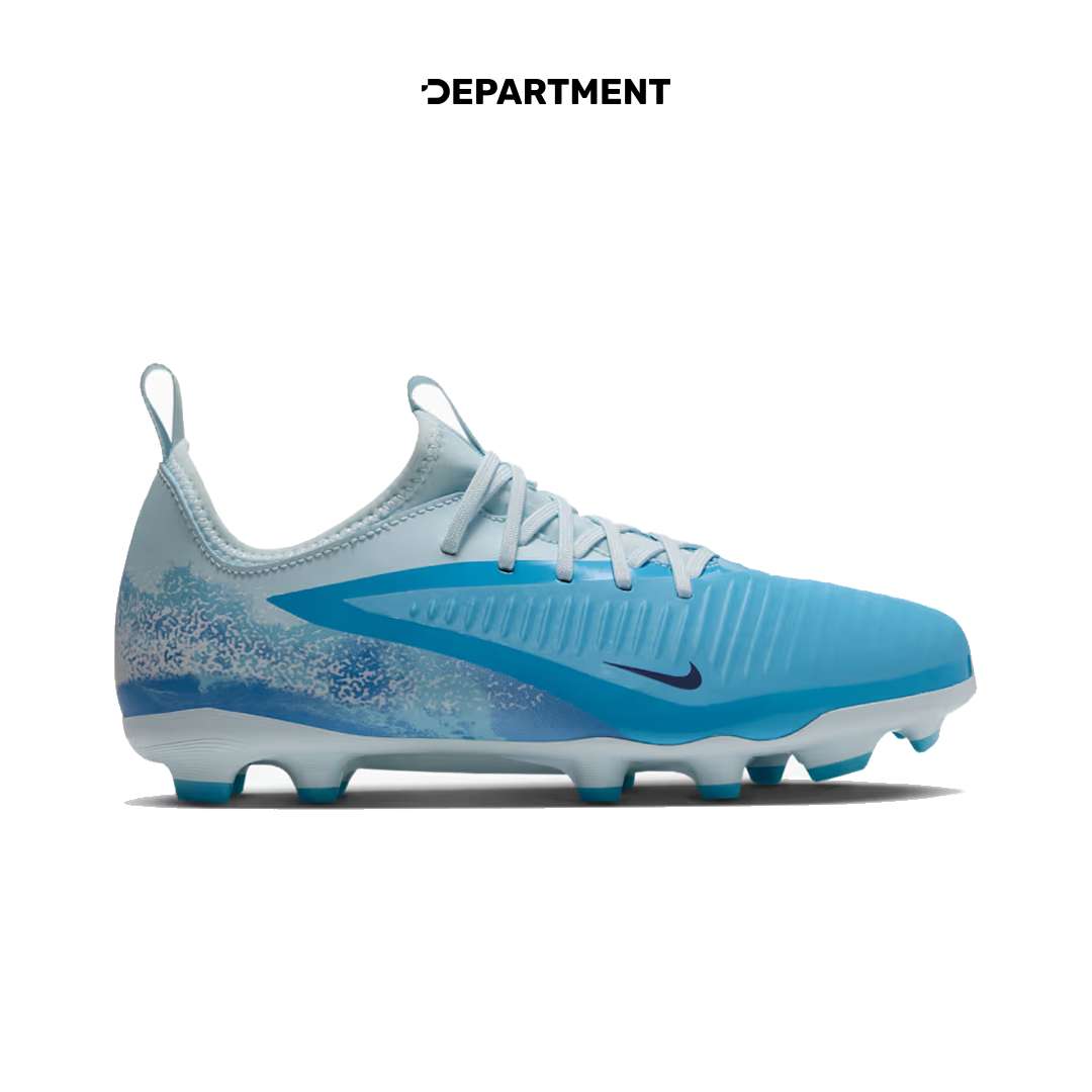 NIKE JR PHANTOM 6 LOW ACADEMY FG/MG "ERLING HAALAND"