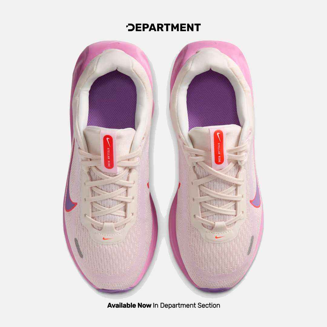 NIKE STELLAR RIDE (GS)