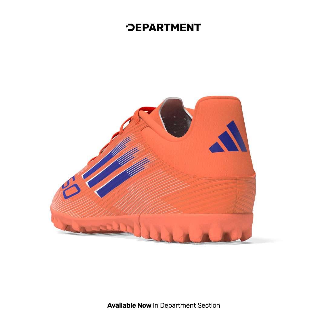 TIOLI - ADIDAS F50 CLUB TF