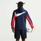 NIKE ENGLAND 2026 ALL-WEATHER FAN WOVEN