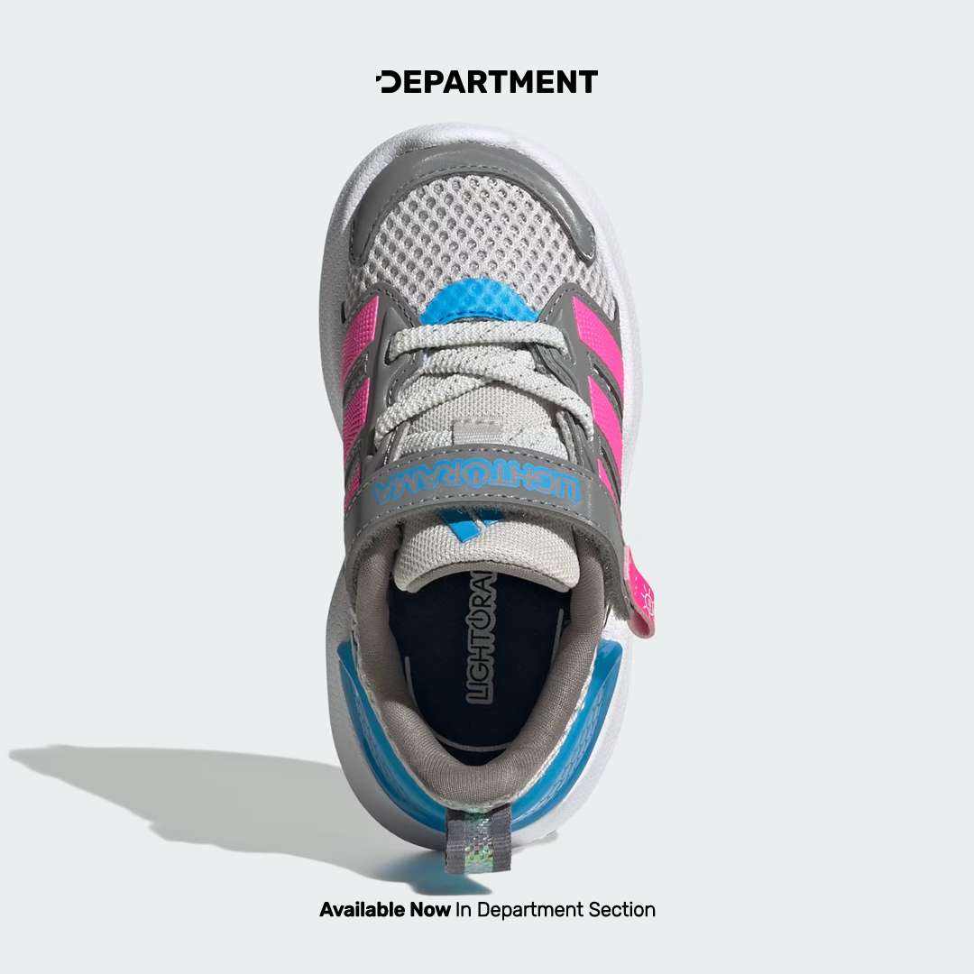 ADIDAS LIGHTORAMA INFANTS