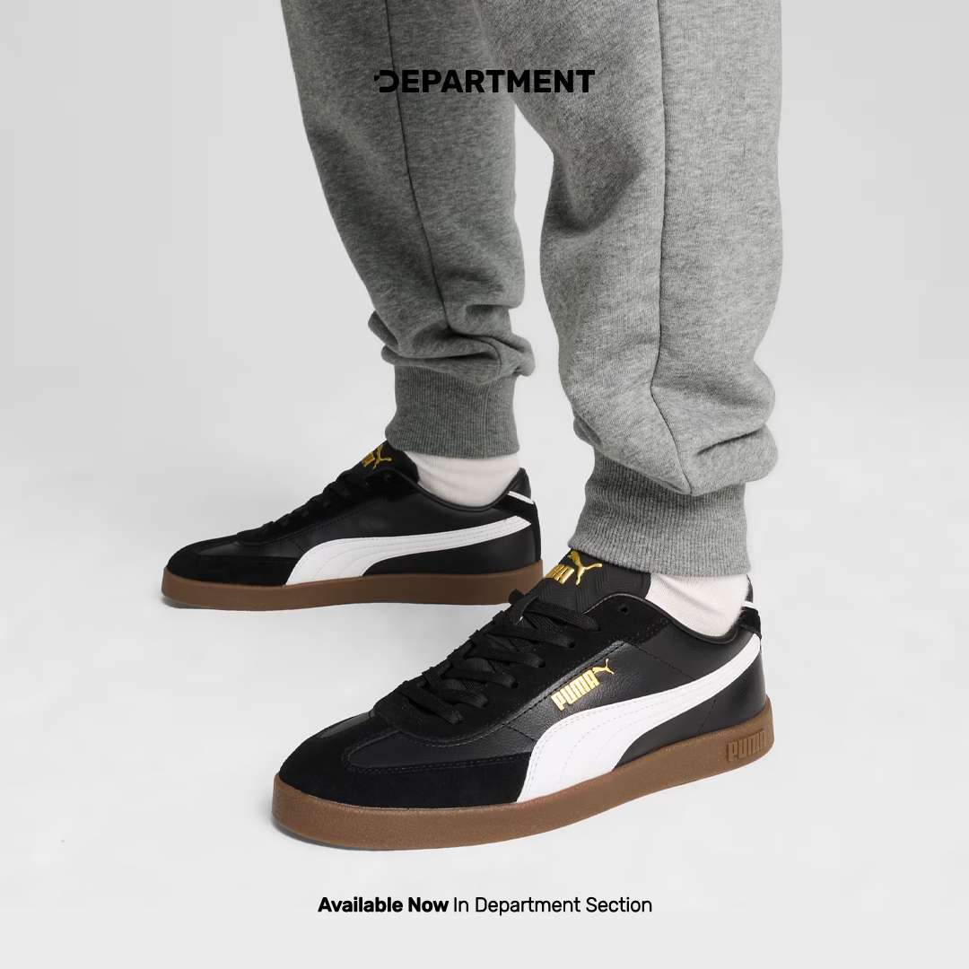 PUMA CLUB II ERA