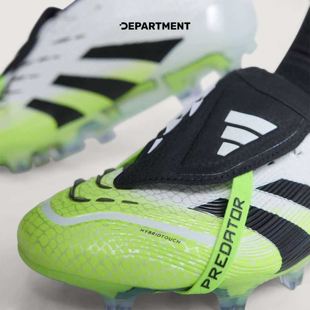 ADIDAS PREDATOR ELITE FT FG
