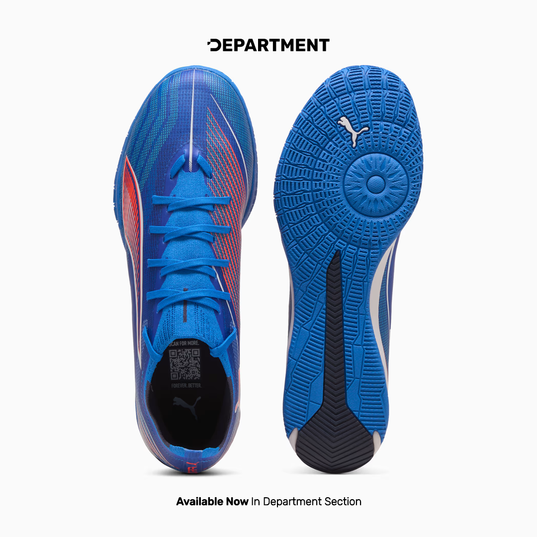 PUMA ULTRA 6 MATCH IT