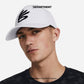 UNDER ARMOUR CURRY SNAPBACK