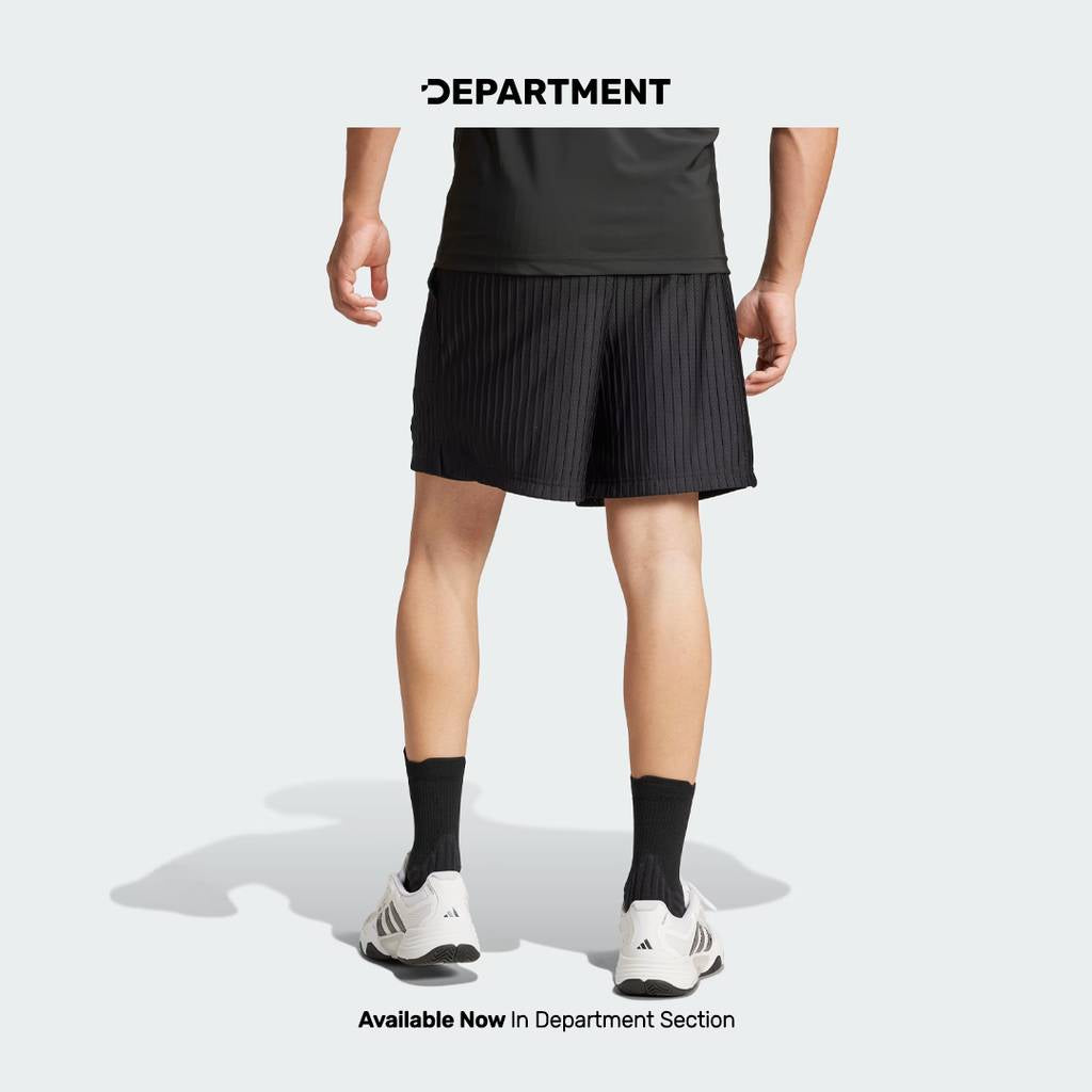 ADIDAS TENNIS CLIMACOOL SHORT AND LEGGINGS SET