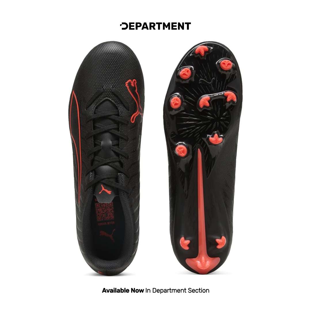 PUMA ULTRA 6 PLAY FG/AG