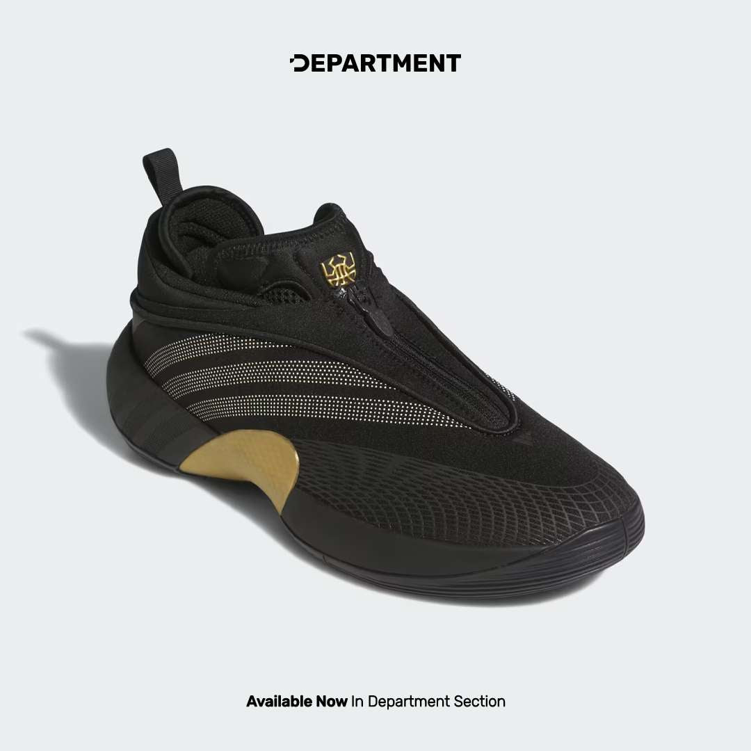 ADIDAS D.O.N. ISSUE 7