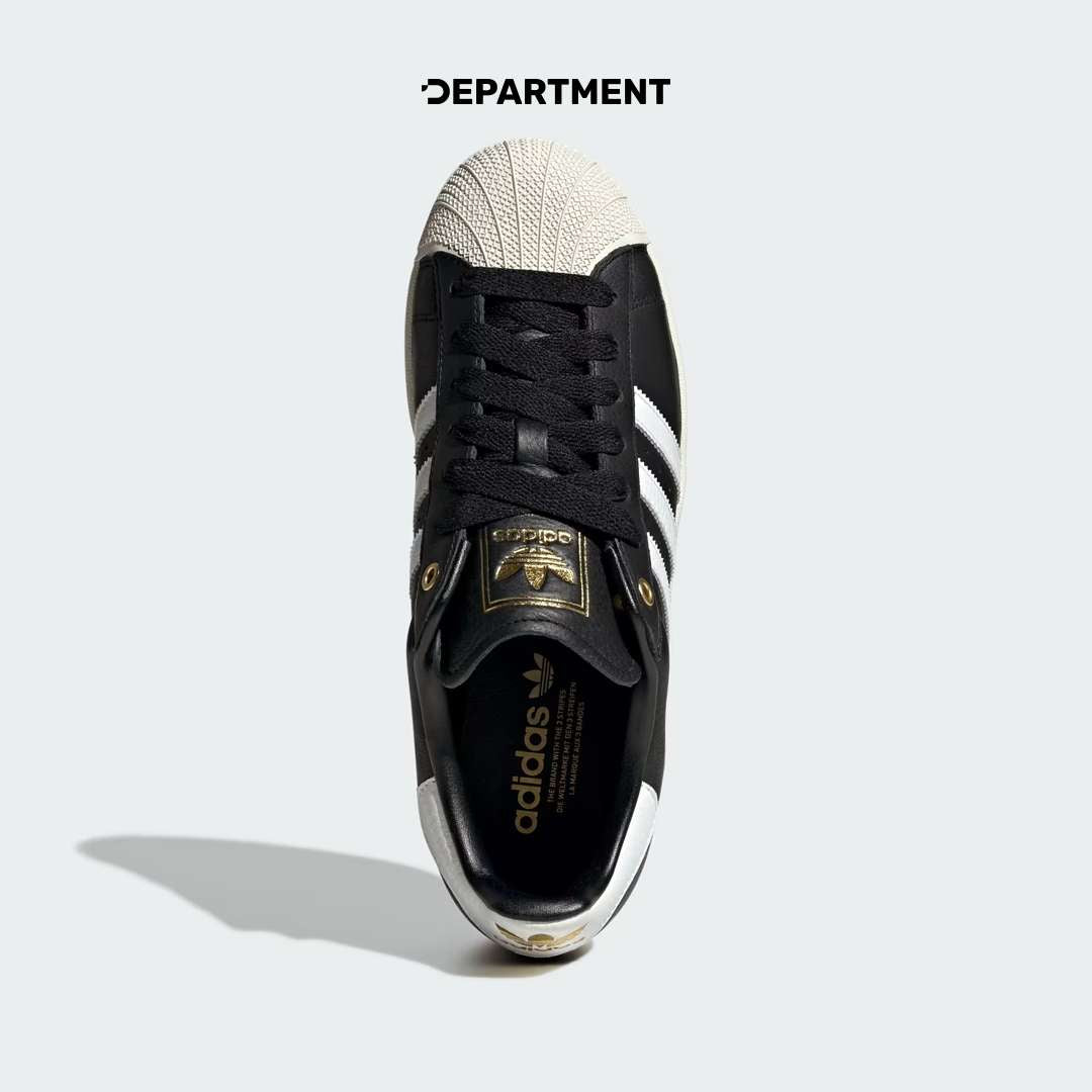 ADIDAS SUPERSTAR II