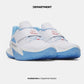 UNDER ARMOUR CURRY FOX 2