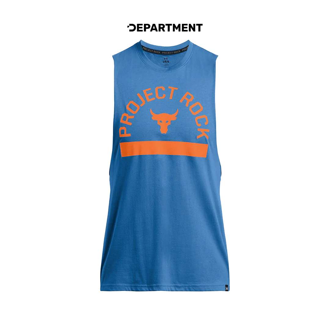 UNDER ARMOUR PROJECT ROCK PAYOFF GRAPHIC SL