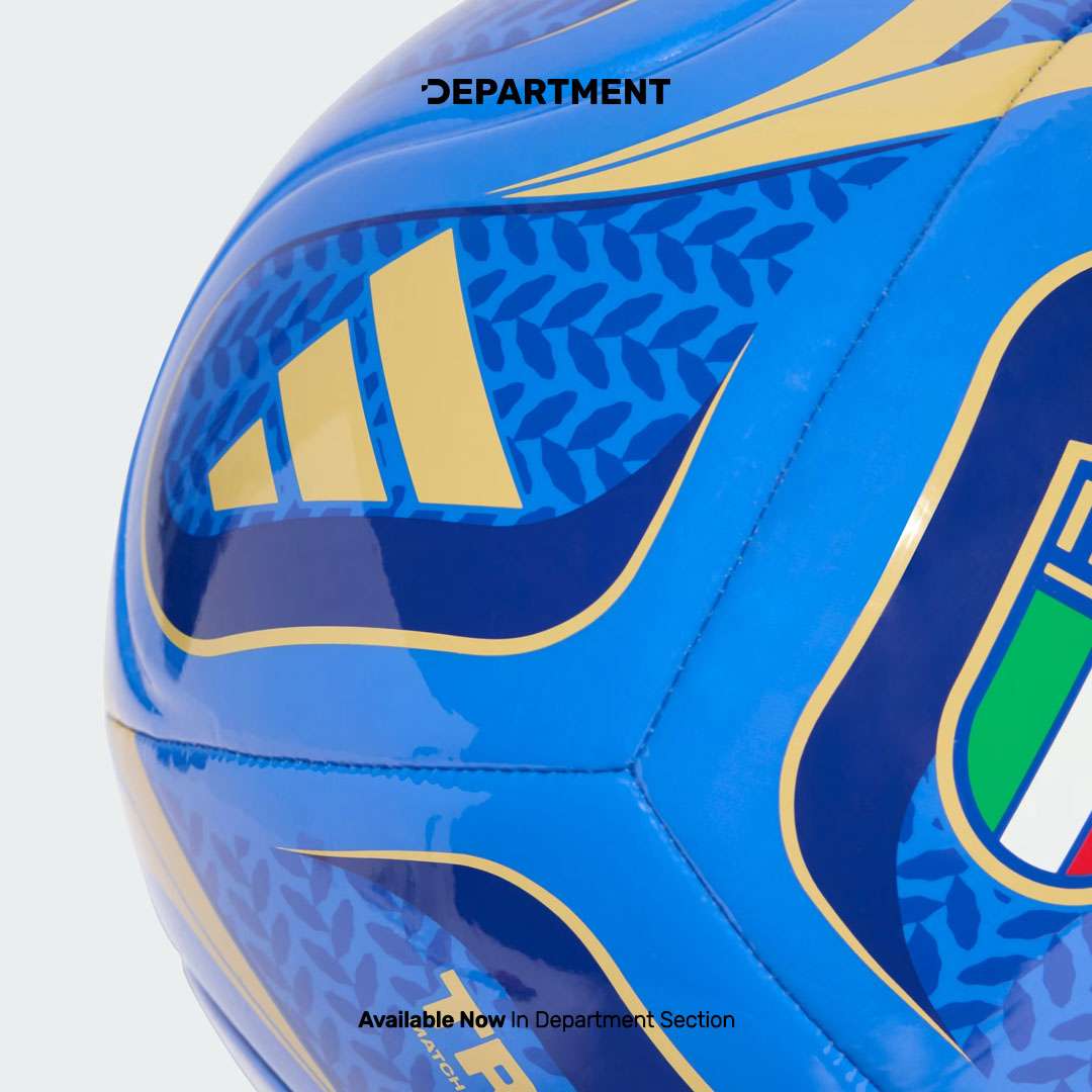 ADIDAS TRIONDA ITALY HOME CLUB