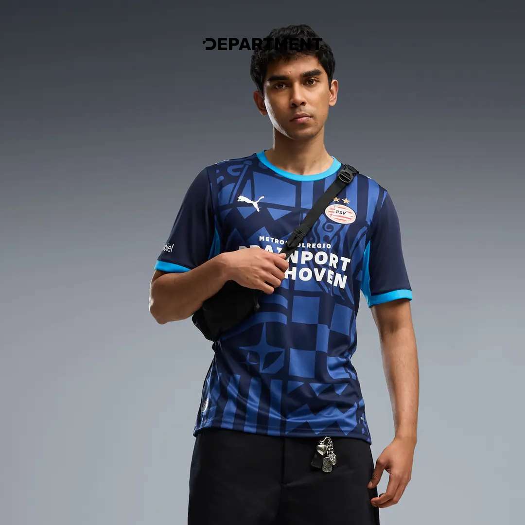 PUMA PSV EINDHOVEN 26/27 THIRD REPLICA