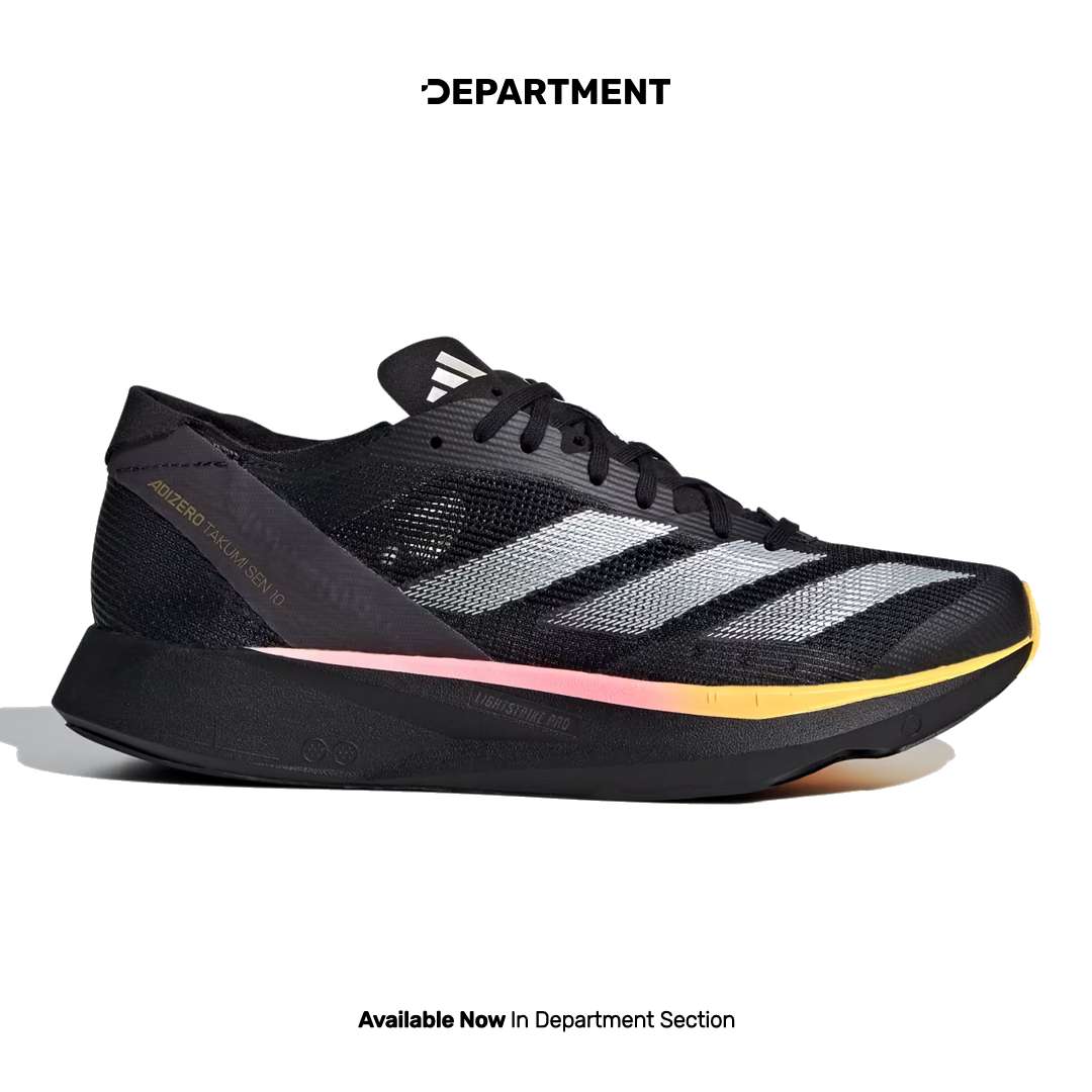 ADIDAS ADIZERO TAKUMI SEN 10 W