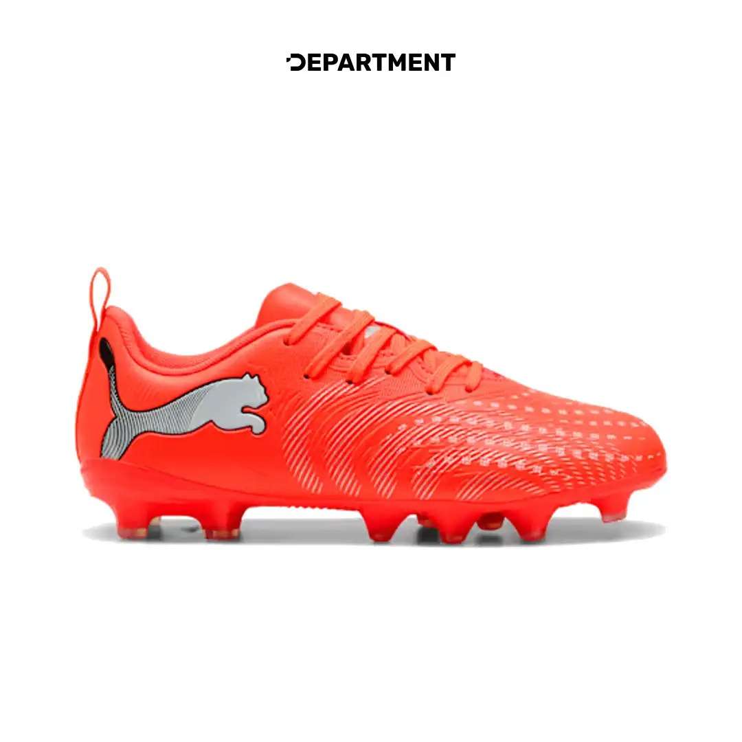 PUMA FUTURE 9 PLAY FG/AG JR
