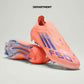 ADIDAS F50 ELITE LACELESS FG CLEATS