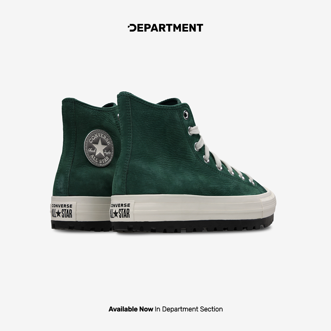 CONVERSE CHUCK TAYLOR ALL STAR CITY TREK