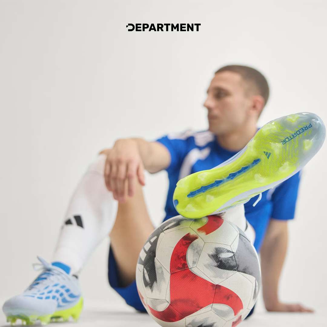 ADIDAS PREDATOR ELITE FG
