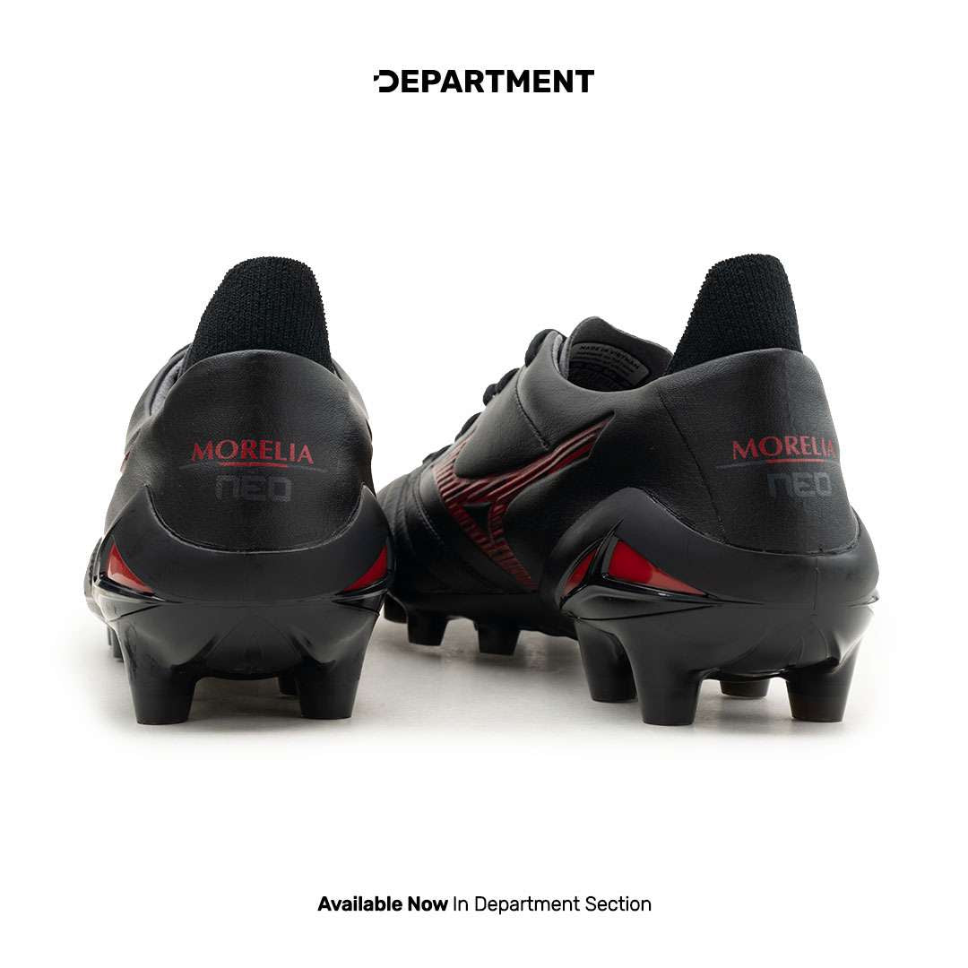 MIZUNO MORELIA NEO IV ELITE