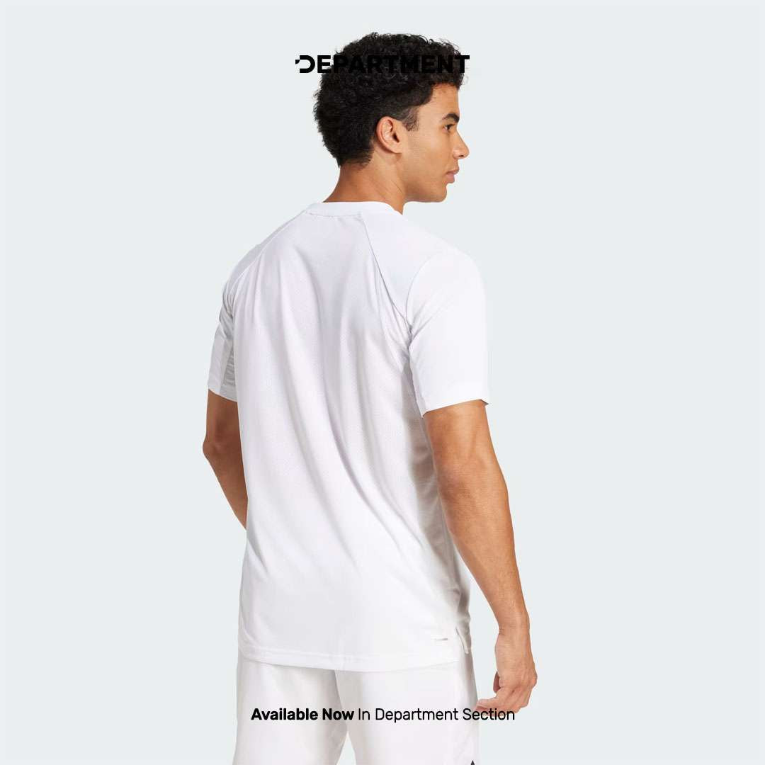 ADIDAS CLUB TENNIS CLIMACOOL