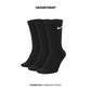 NIKE EVERYDAY LIGHTWEIGHT TRAINING CREW 3P