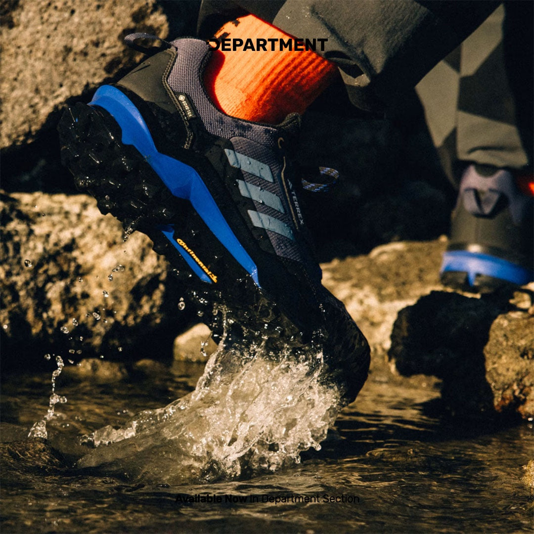 ADIDAS TERREX AX4 GORE-TEX