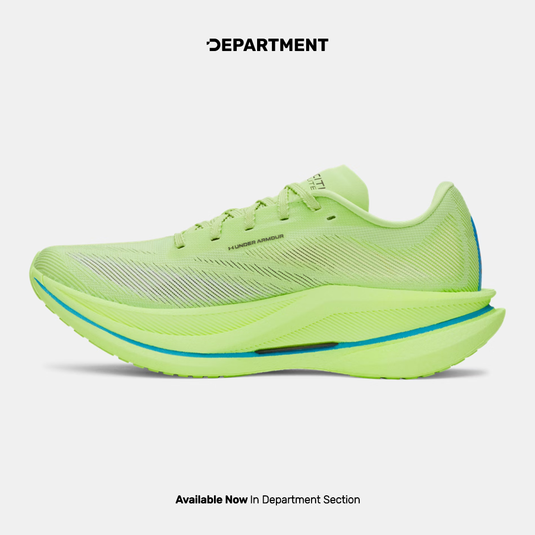 UNDER ARMOUR VELOCITI ELITE 3