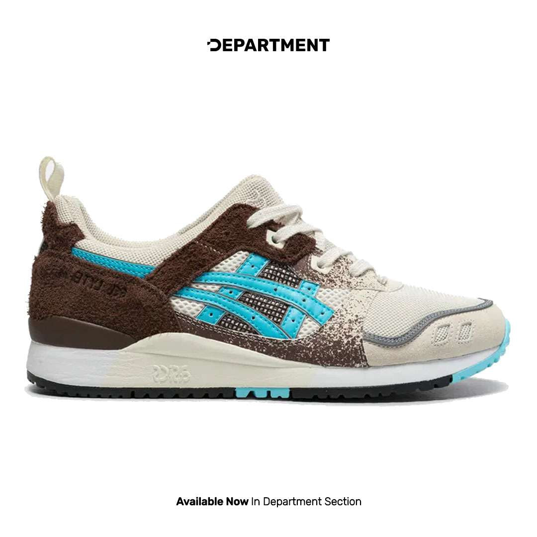ASICS GEL-LYTE III UP THERE "KOOKABURRA"