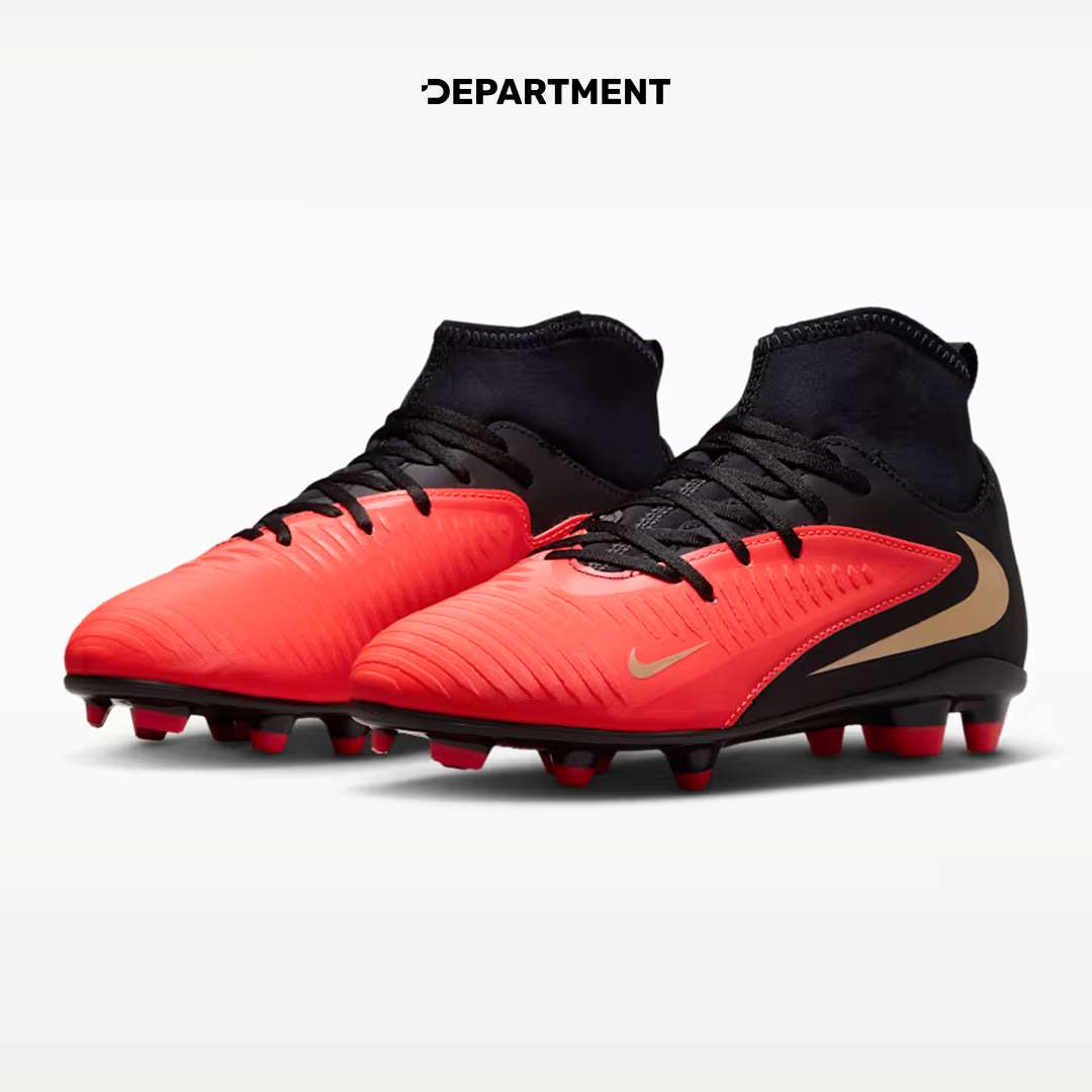 NIKE JR PHANTOM 6 HIGH CLUB FG/MG