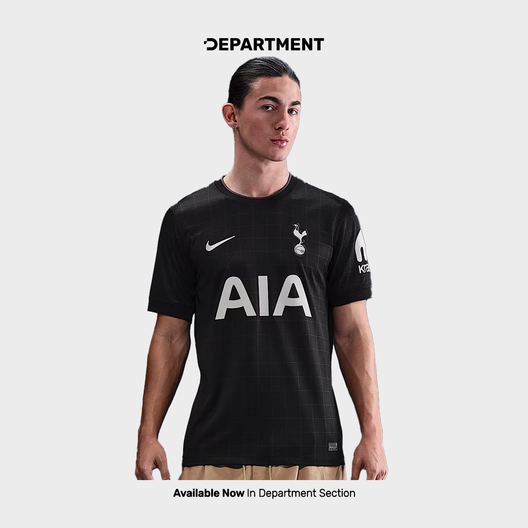 NIKE TOTTENHAM HOTSPUR 25/26 STADIUM AWAY