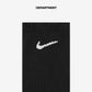 NIKE EVERYDAY CUSHIONED TRAINING NO-SHOW 6P
