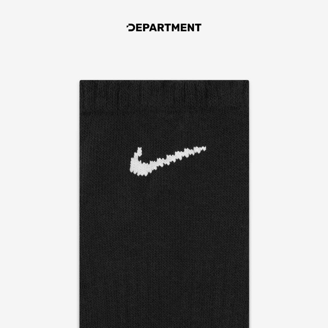 NIKE EVERYDAY CUSHIONED TRAINING NO-SHOW 6P
