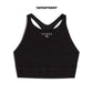 PUMA WN'S PUMA X HYROX SHAPELUXE HIGH NECK BRA