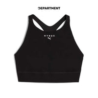 PUMA WN'S PUMA X HYROX SHAPELUXE HIGH NECK BRA
