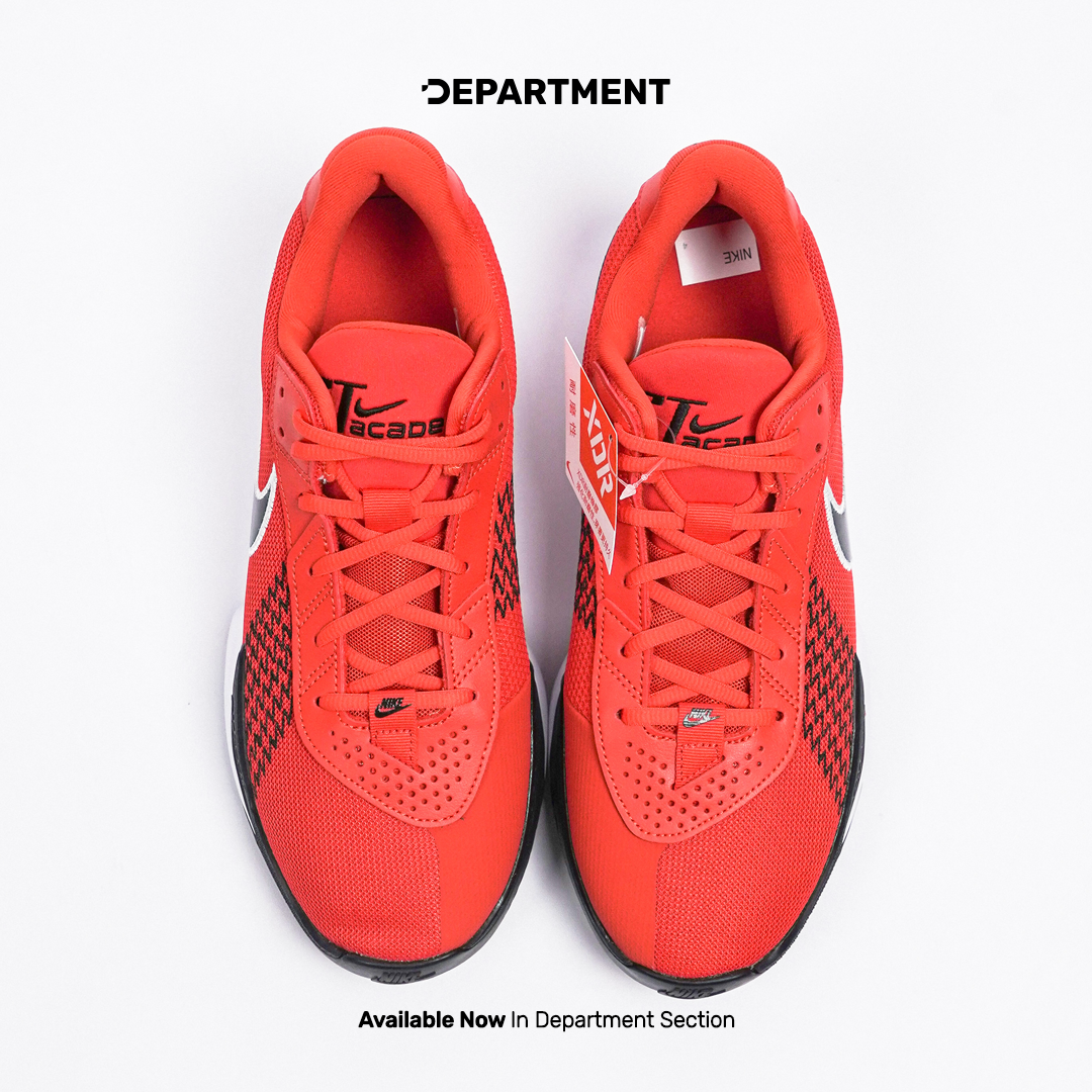 NIKE AIR ZOOM G.T. CUT ACADEMY EP
