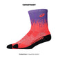 ASICS PERFORMANCE RUN SOCK CREW