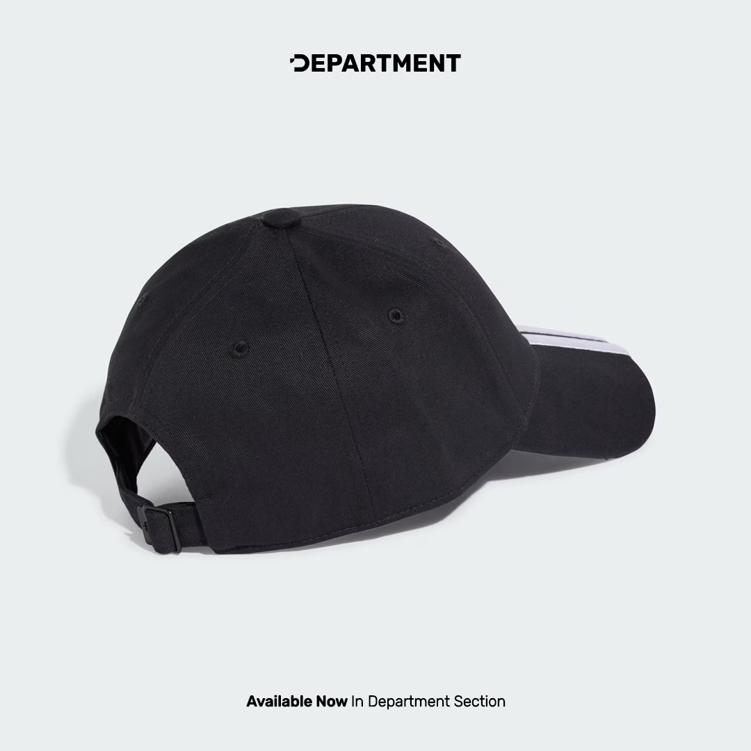 ADIDAS 3-STRIPES NEW LOGO