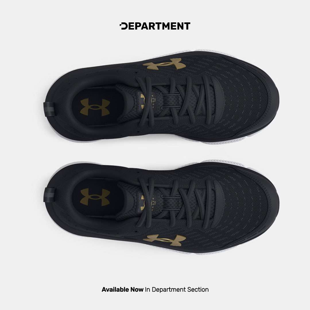 UNDER ARMOUR ASSERT 10 AC (GS)